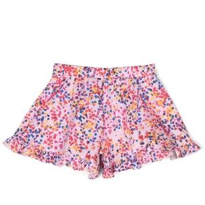 Philosophy Di Lorenzo Serafini Kids
floral-print shorts size 10